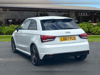 Used Audi A1 2017 for sale - 78605615: Photo