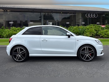 Used Audi A1 2017 for sale - 78605615: Photo