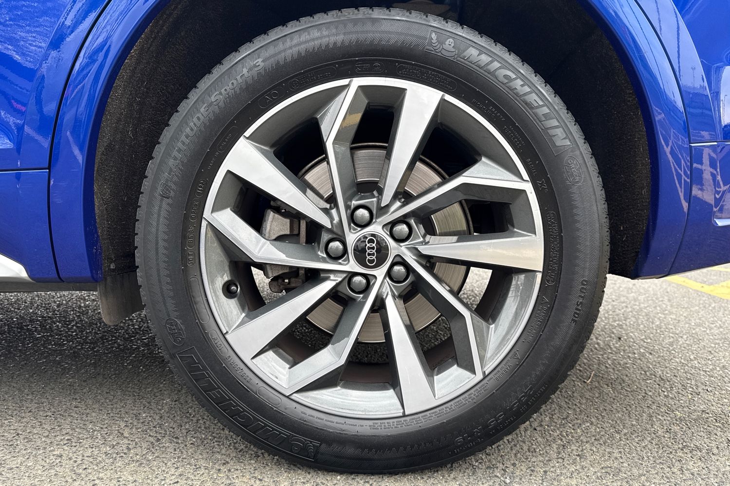 Used Audi Q5 2022 for sale - 77963500: Photo 10