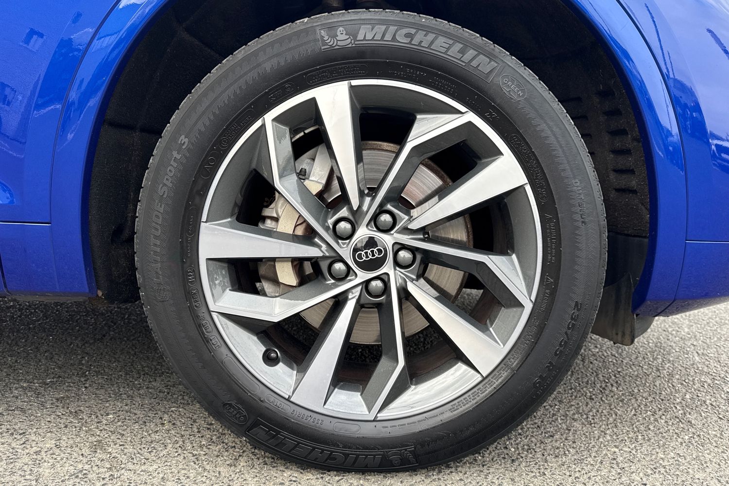 Used Audi Q5 2022 for sale - 77963500: Photo 12