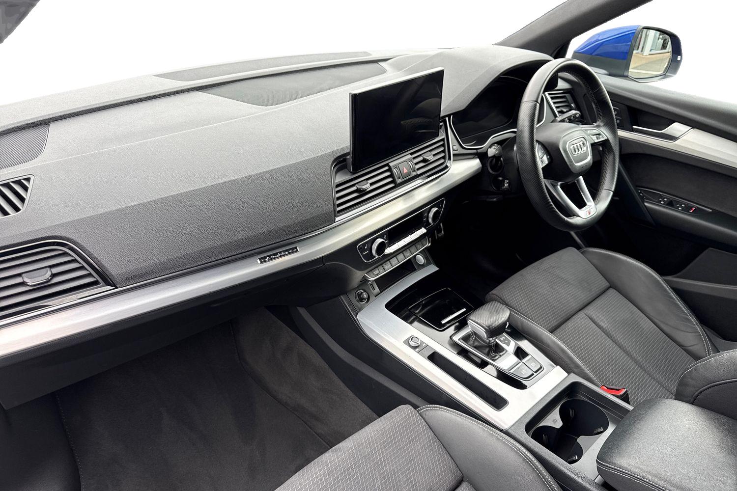 Used Audi Q5 2022 for sale - 77963500: Photo 14