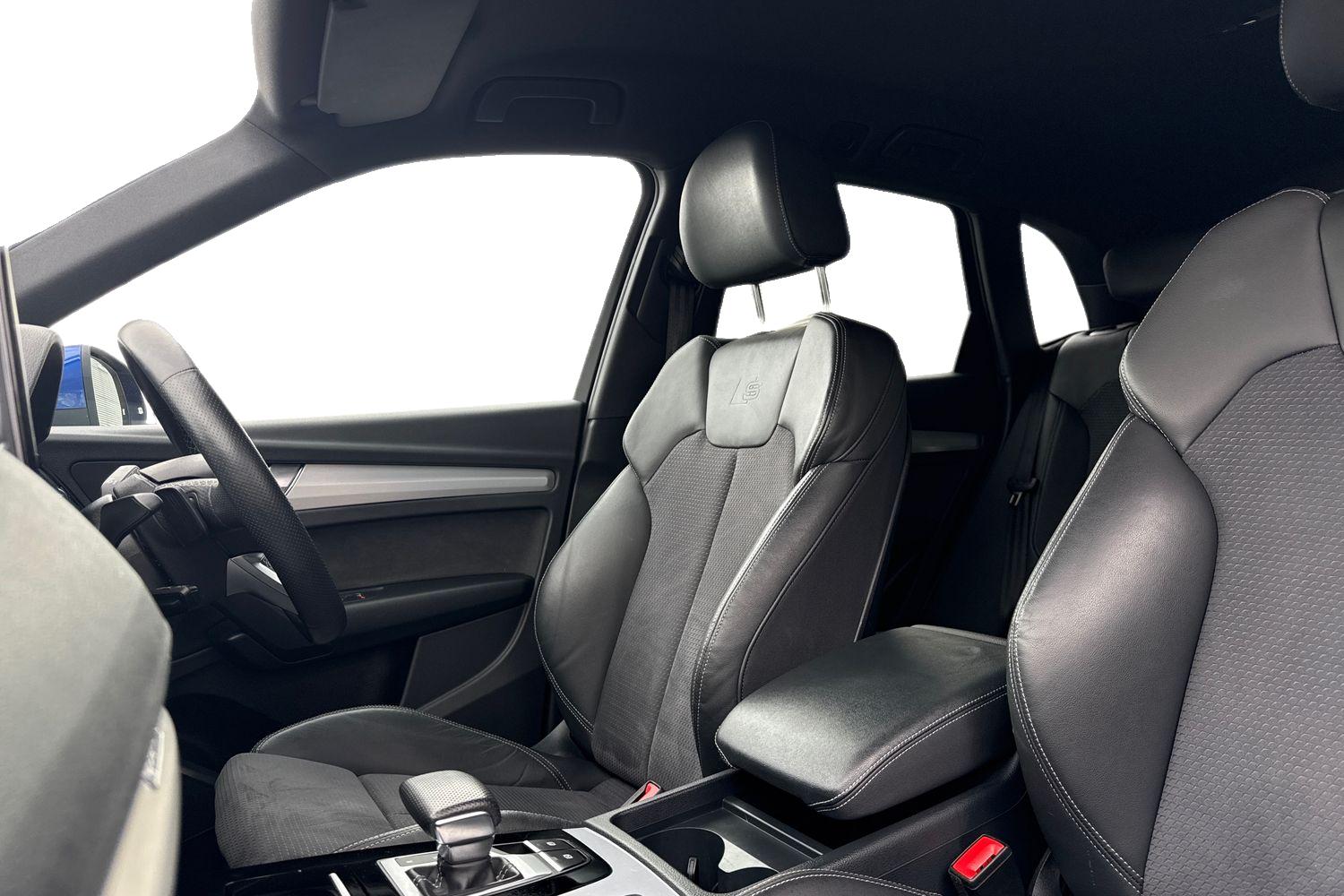 Used Audi Q5 2022 for sale - 77963500: Photo 15