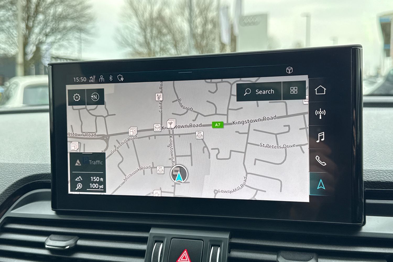 Used Audi Q5 2022 for sale - 77963500: Photo 16