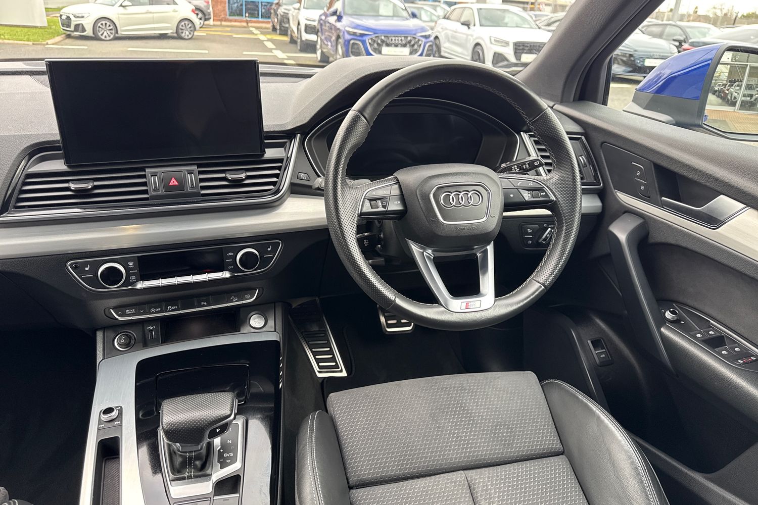 Used Audi Q5 2022 for sale - 77963500: Photo 17