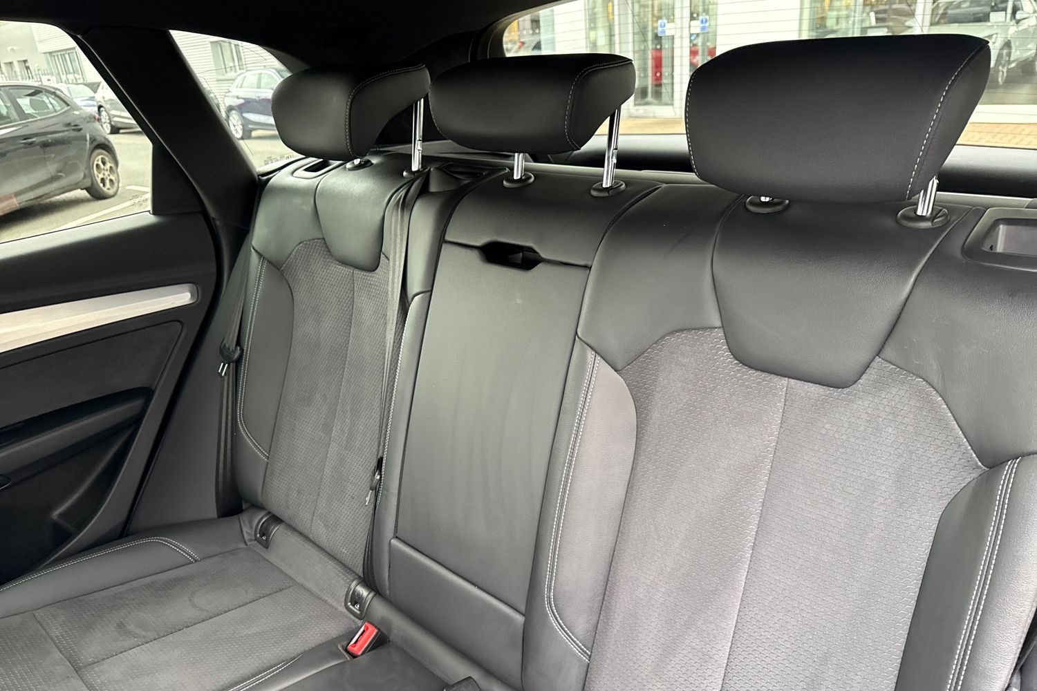 Used Audi Q5 2022 for sale - 77963500: Photo 18