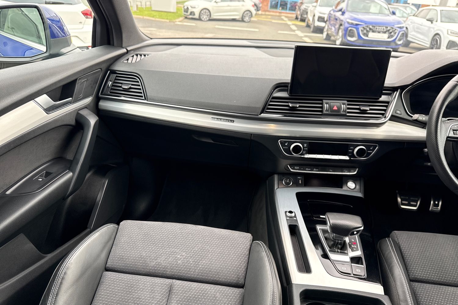 Used Audi Q5 2022 for sale - 77963500: Photo 19