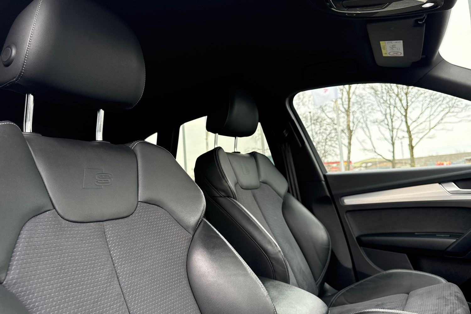 Used Audi Q5 2022 for sale - 77963500: Photo 23