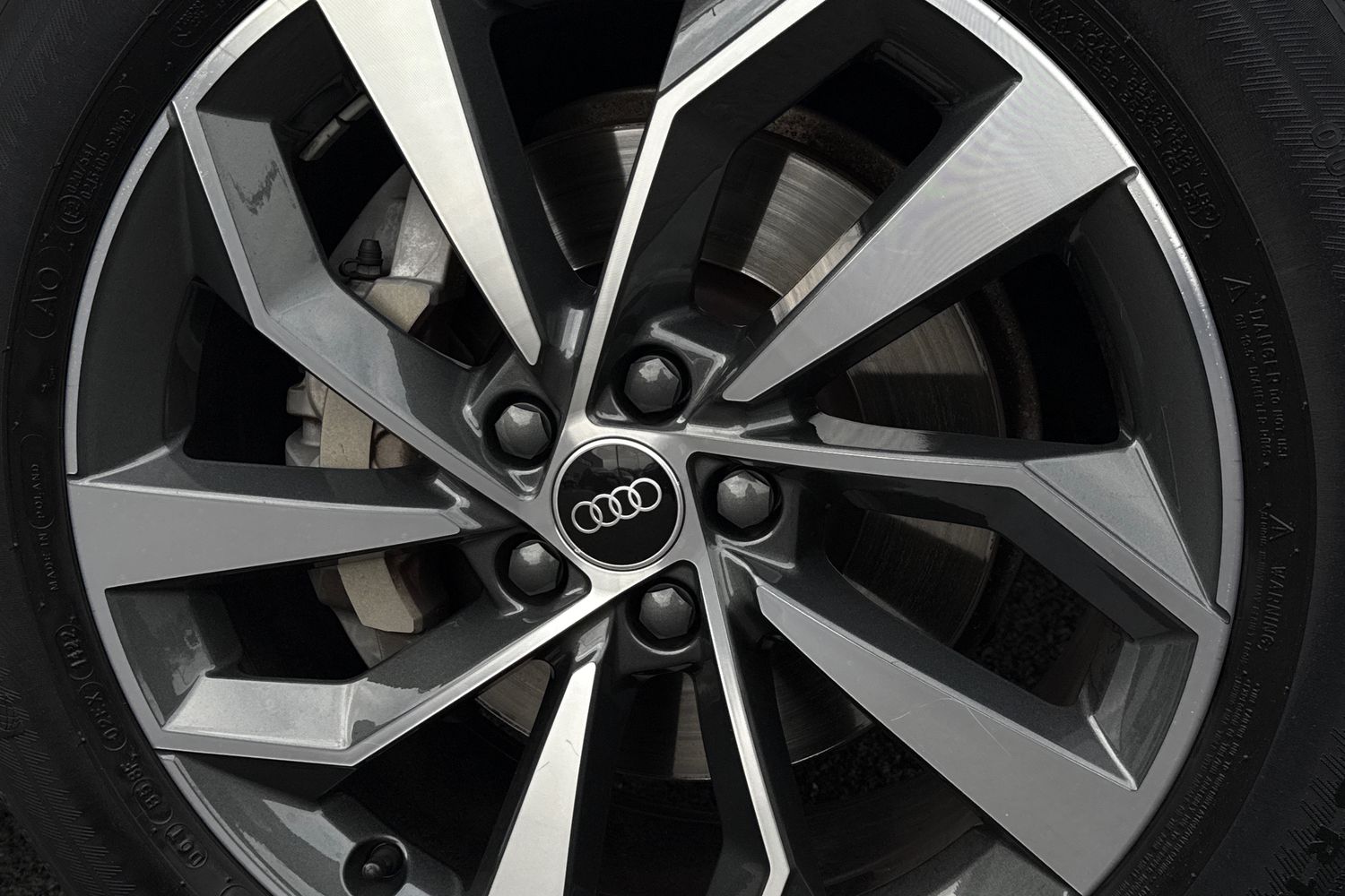 Used Audi Q5 2022 for sale - 77963500: Photo 24