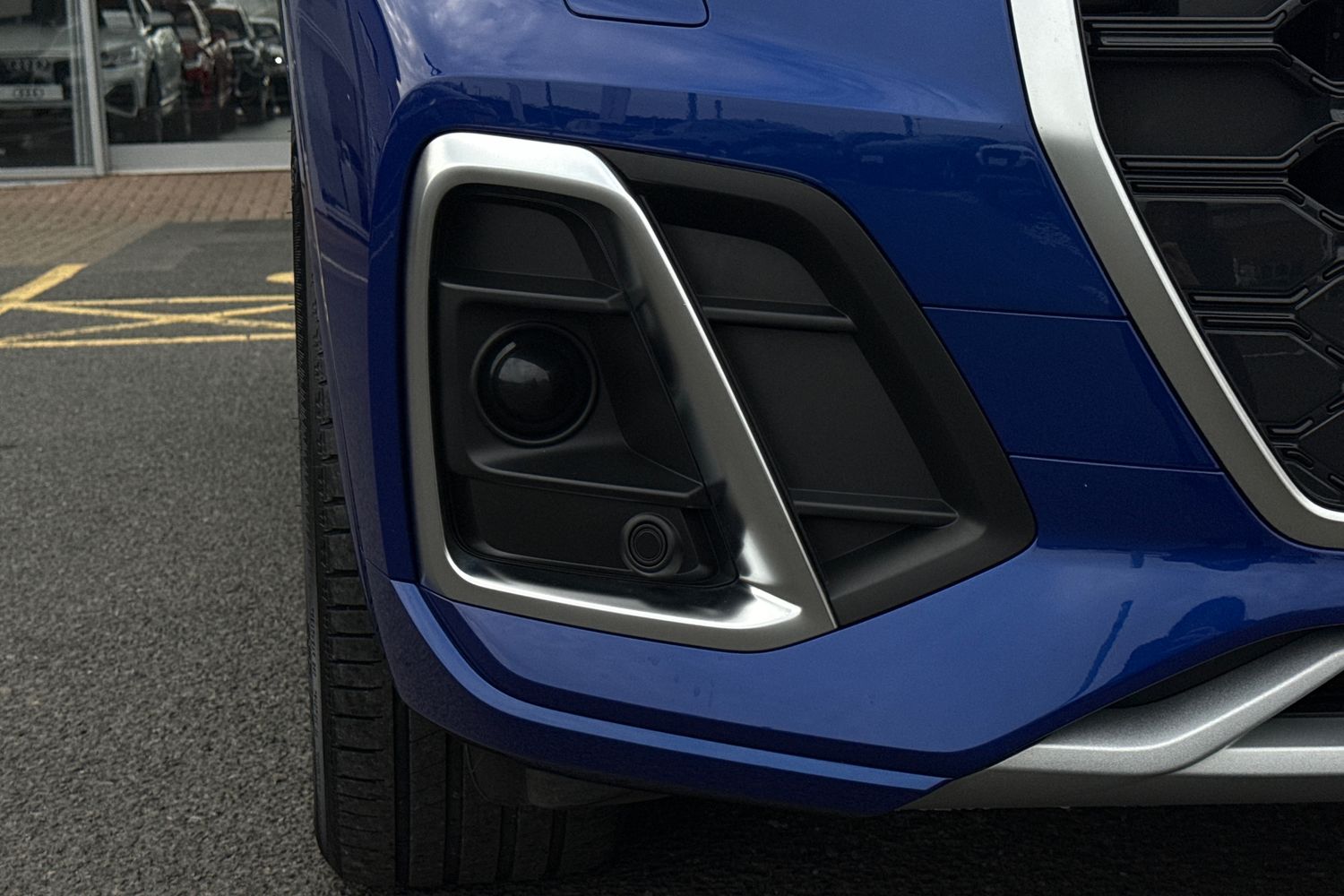 Used Audi Q5 2022 for sale - 77963500: Photo 25