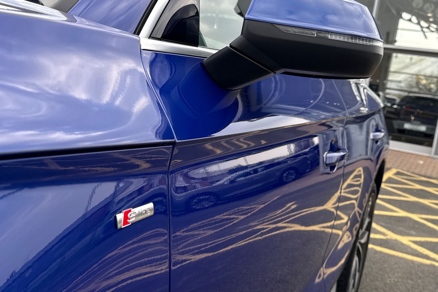 Used Audi Q5 2022 for sale - 77963500: Photo 27