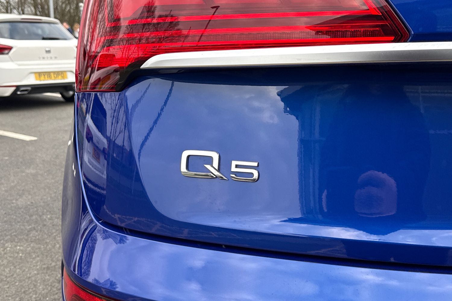 Used Audi Q5 2022 for sale - 77963500: Photo 30