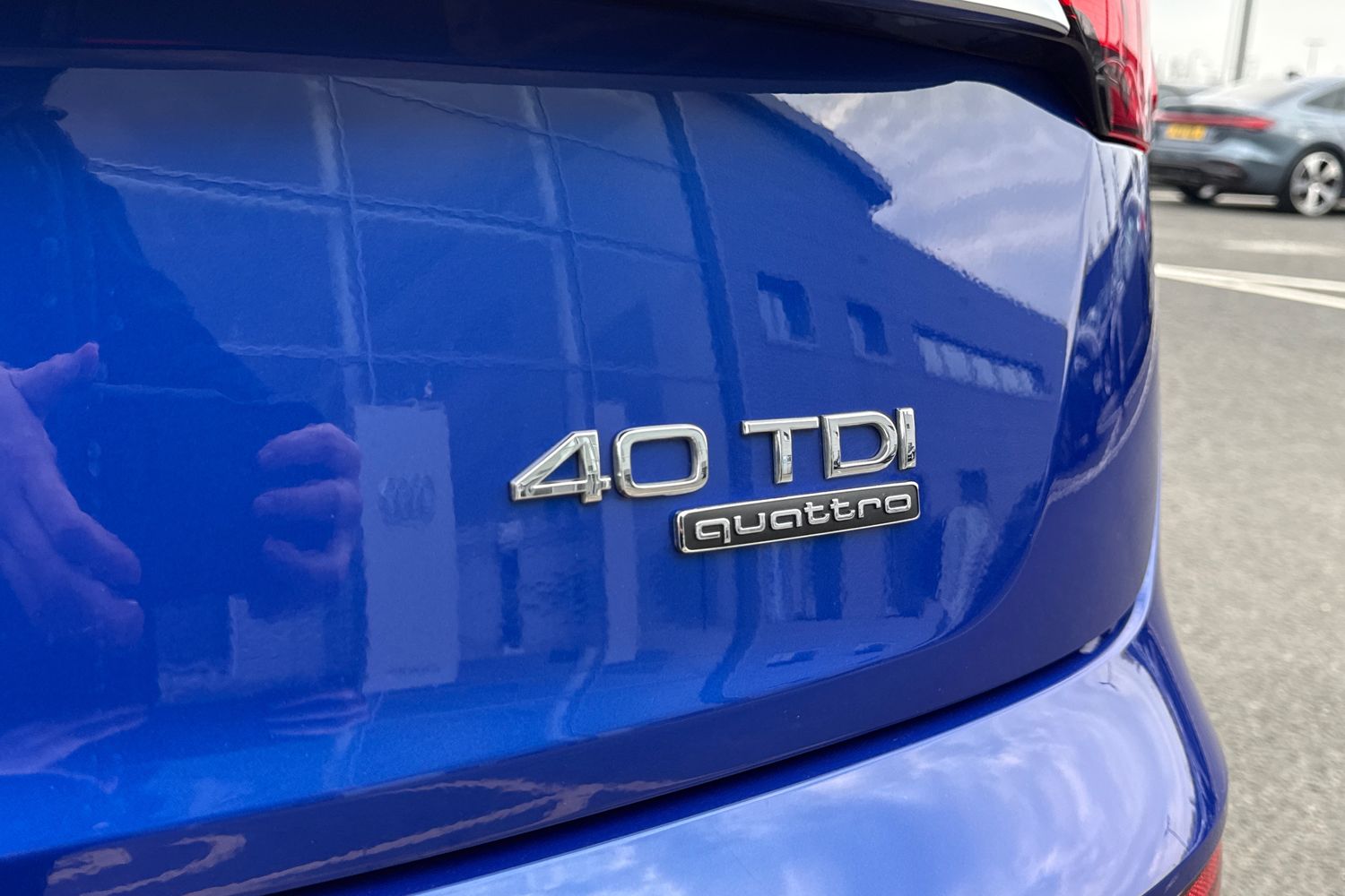 Used Audi Q5 2022 for sale - 77963500: Photo 31