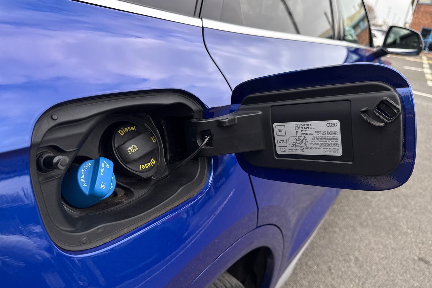 Used Audi Q5 2022 for sale - 77963500: Photo 35