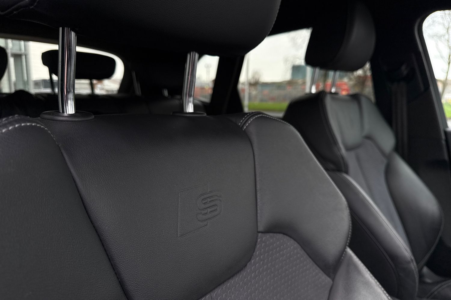 Used Audi Q5 2022 for sale - 77963500: Photo 44