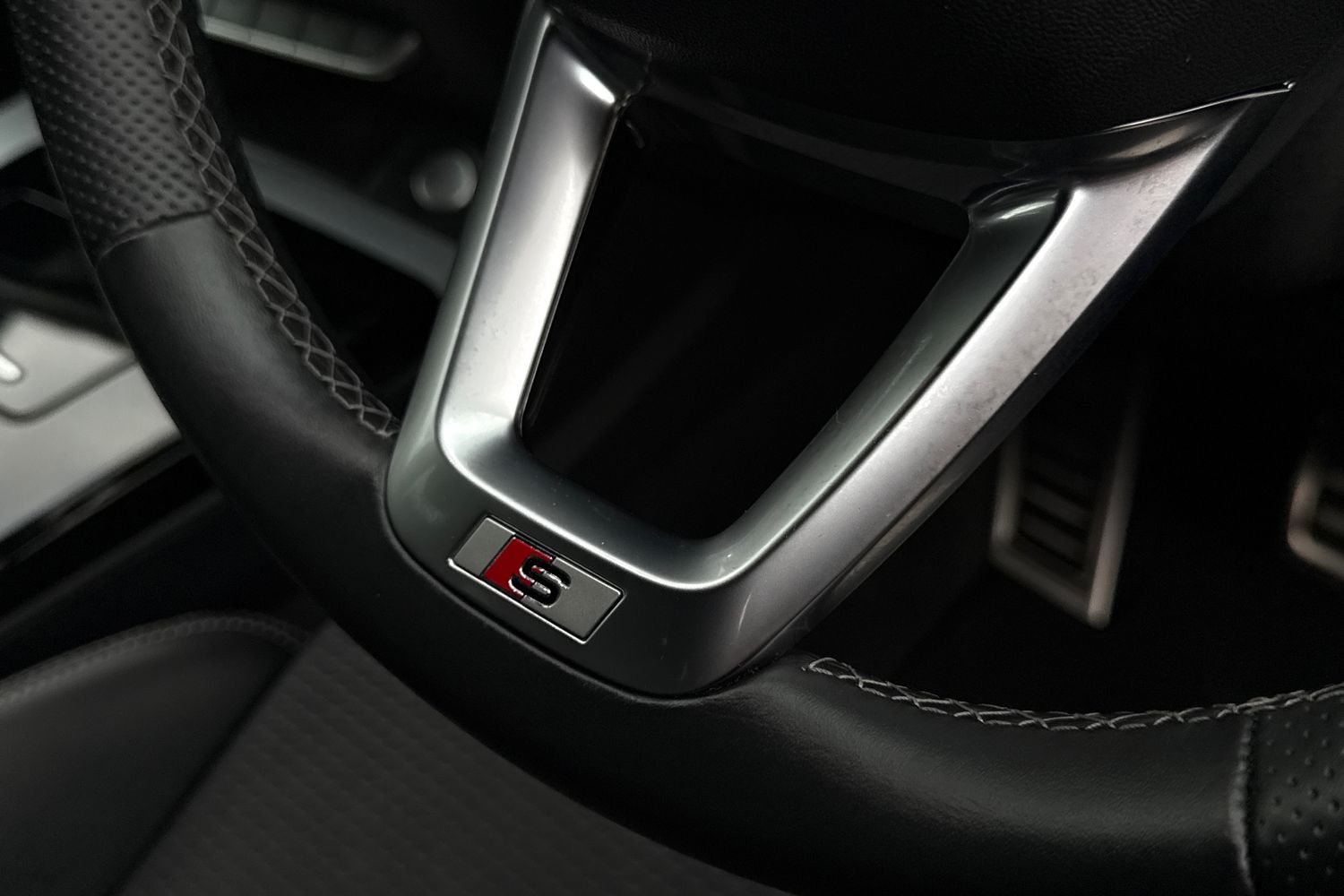 Used Audi Q5 2022 for sale - 77963500: Photo 46