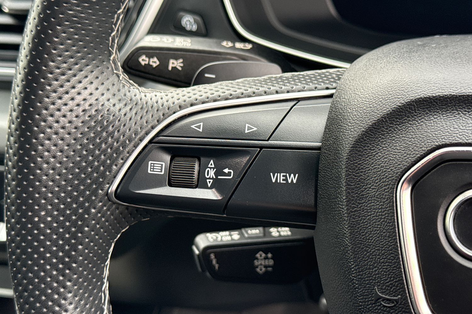 Used Audi Q5 2022 for sale - 77963500: Photo 47