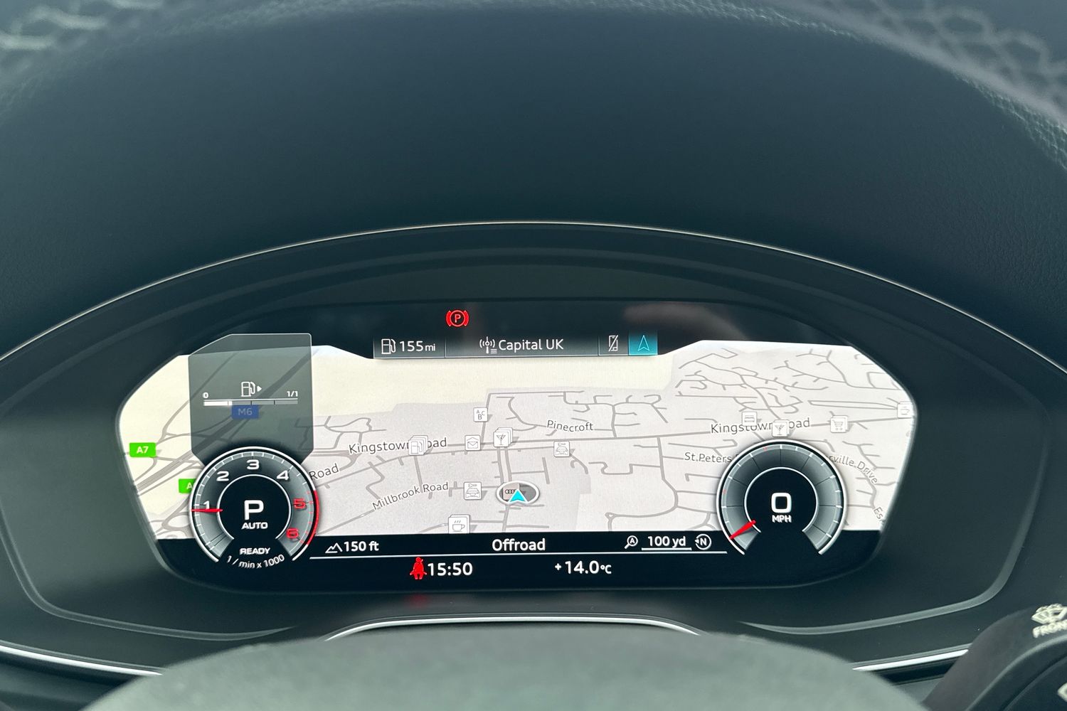 Used Audi Q5 2022 for sale - 77963500: Photo 50