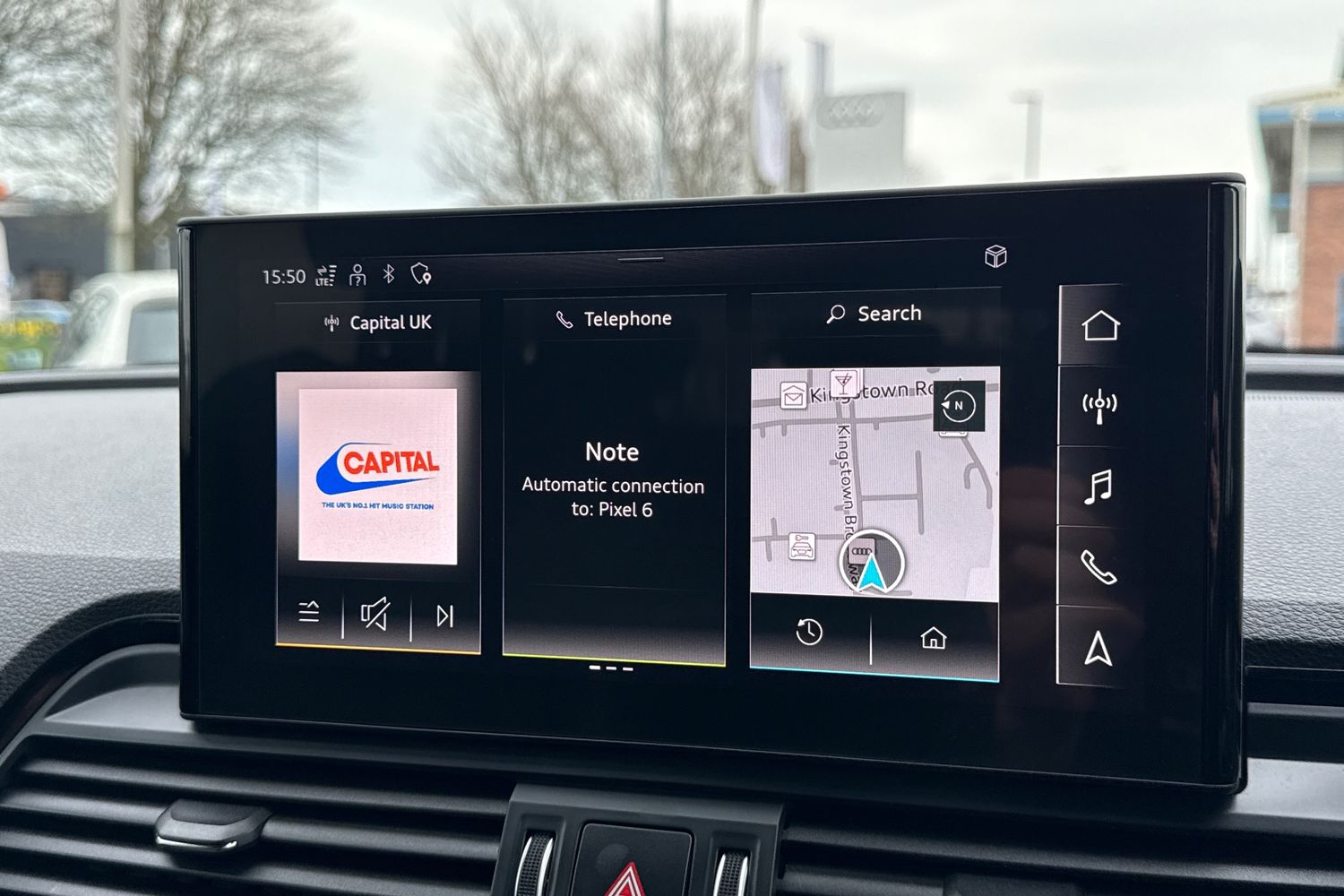 Used Audi Q5 2022 for sale - 77963500: Photo 51