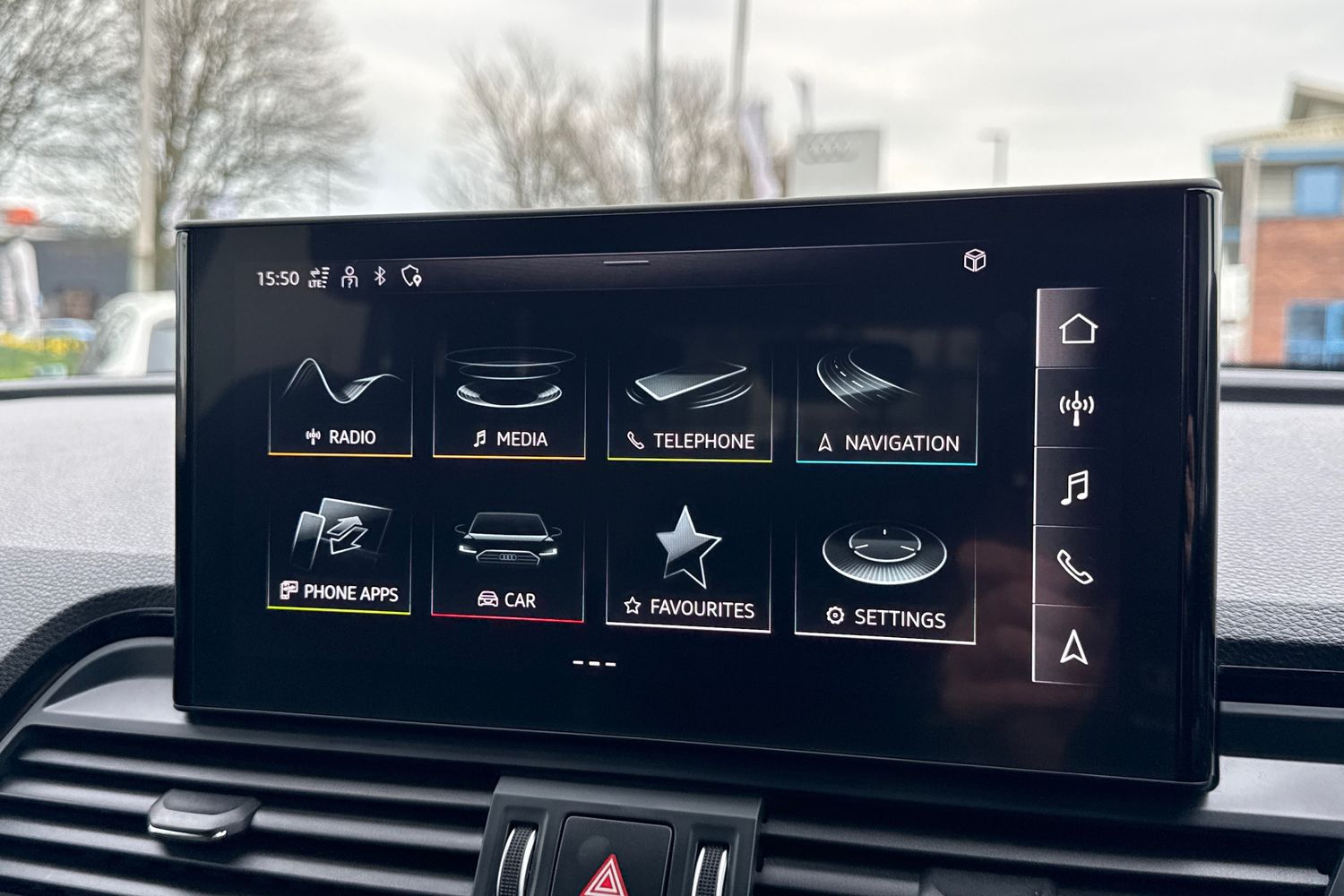 Used Audi Q5 2022 for sale - 77963500: Photo 52