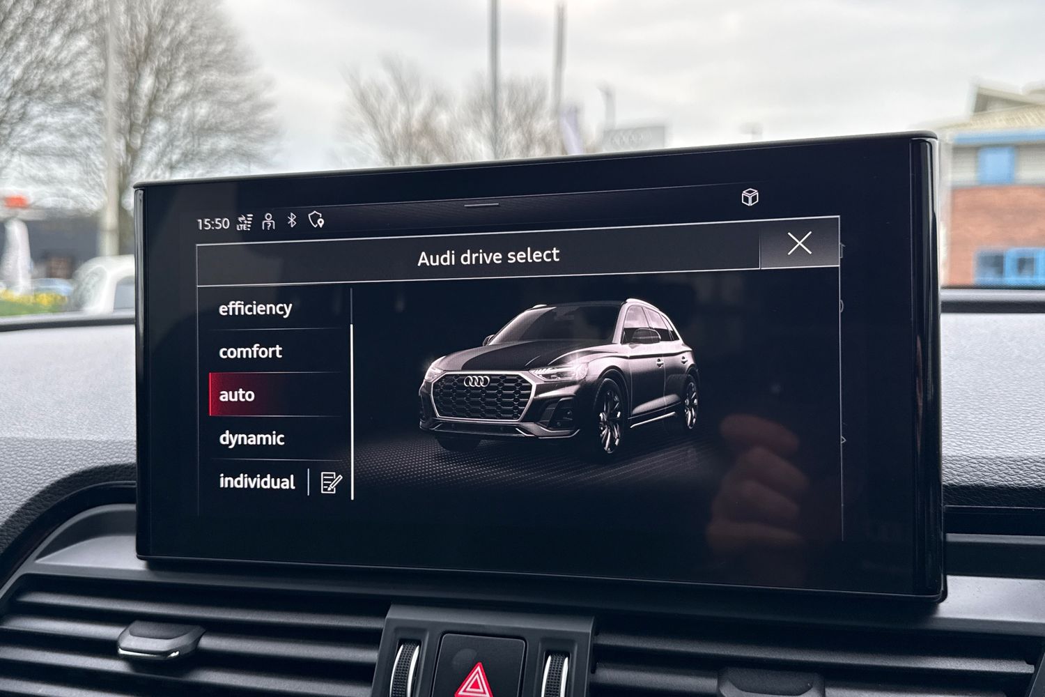 Used Audi Q5 2022 for sale - 77963500: Photo 53