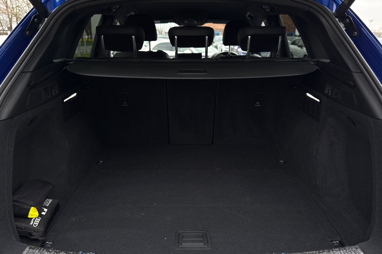 Used Audi Q5 2022 for sale - 77963500: Photo 6