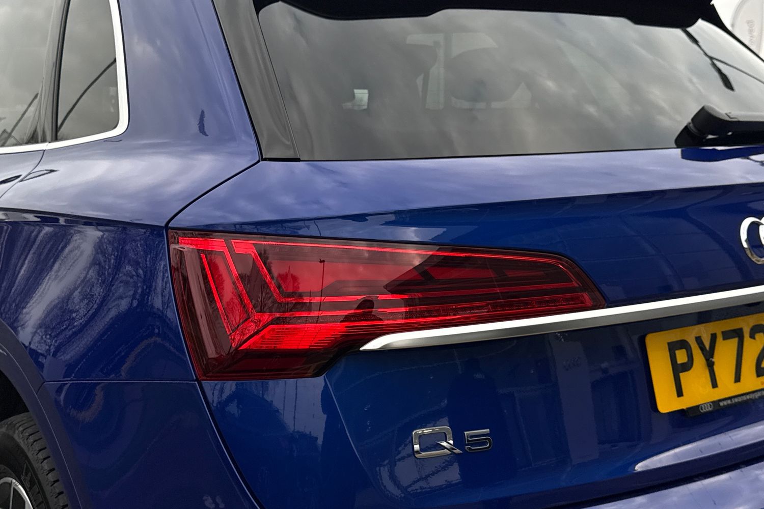 Used Audi Q5 2022 for sale - 77963500: Photo 7