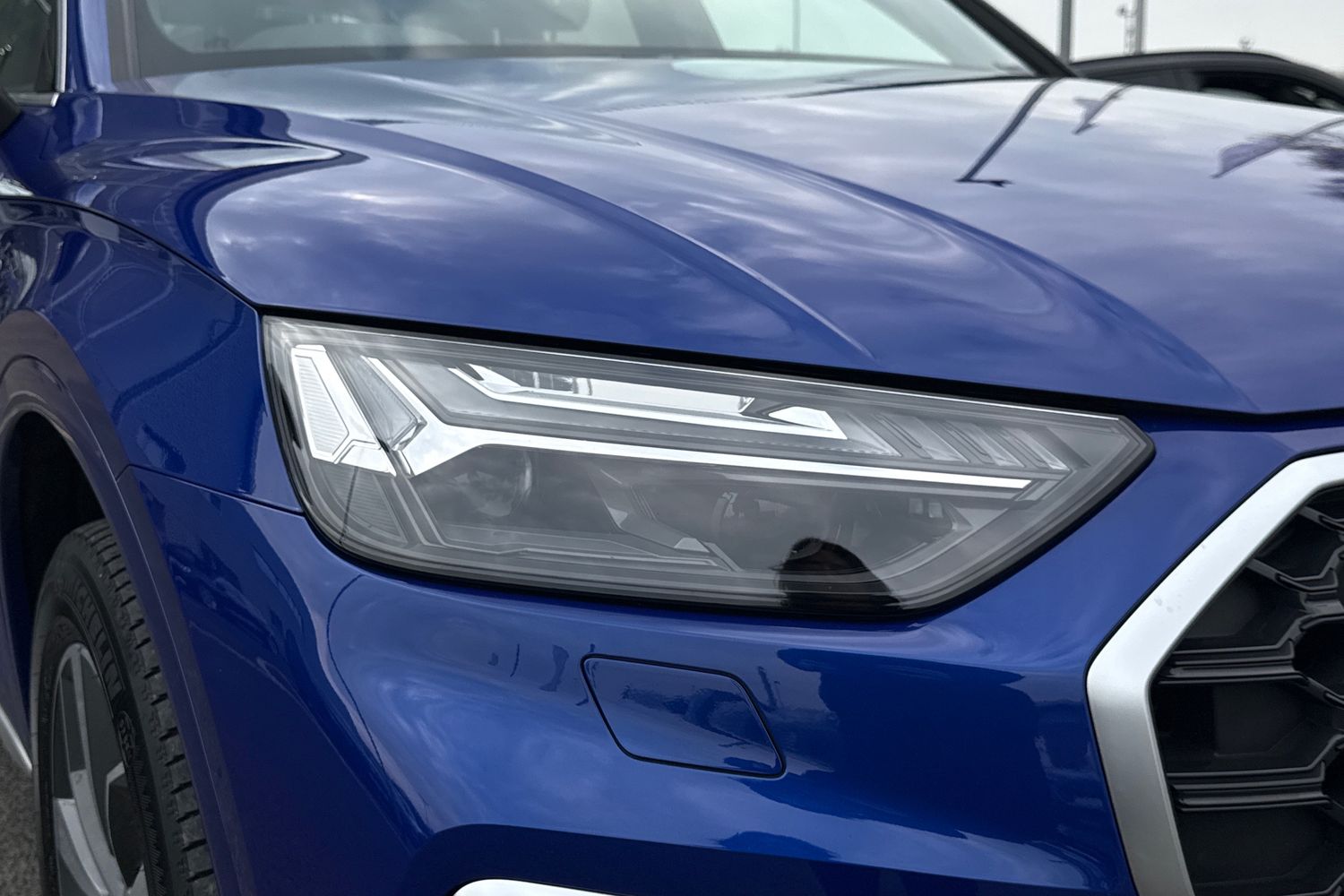 Used Audi Q5 2022 for sale - 77963500: Photo 8