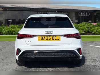 Used Audi A3 2025 for sale - 79774020: Photo