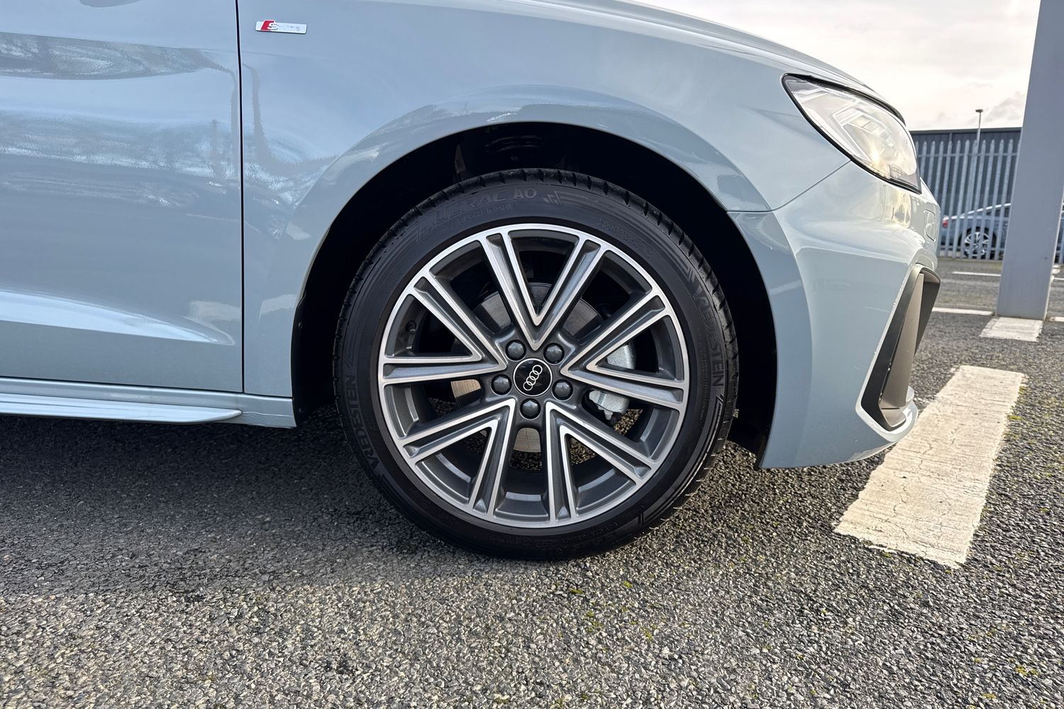 Used Audi A1 2025 for sale - 77553379: Photo 10