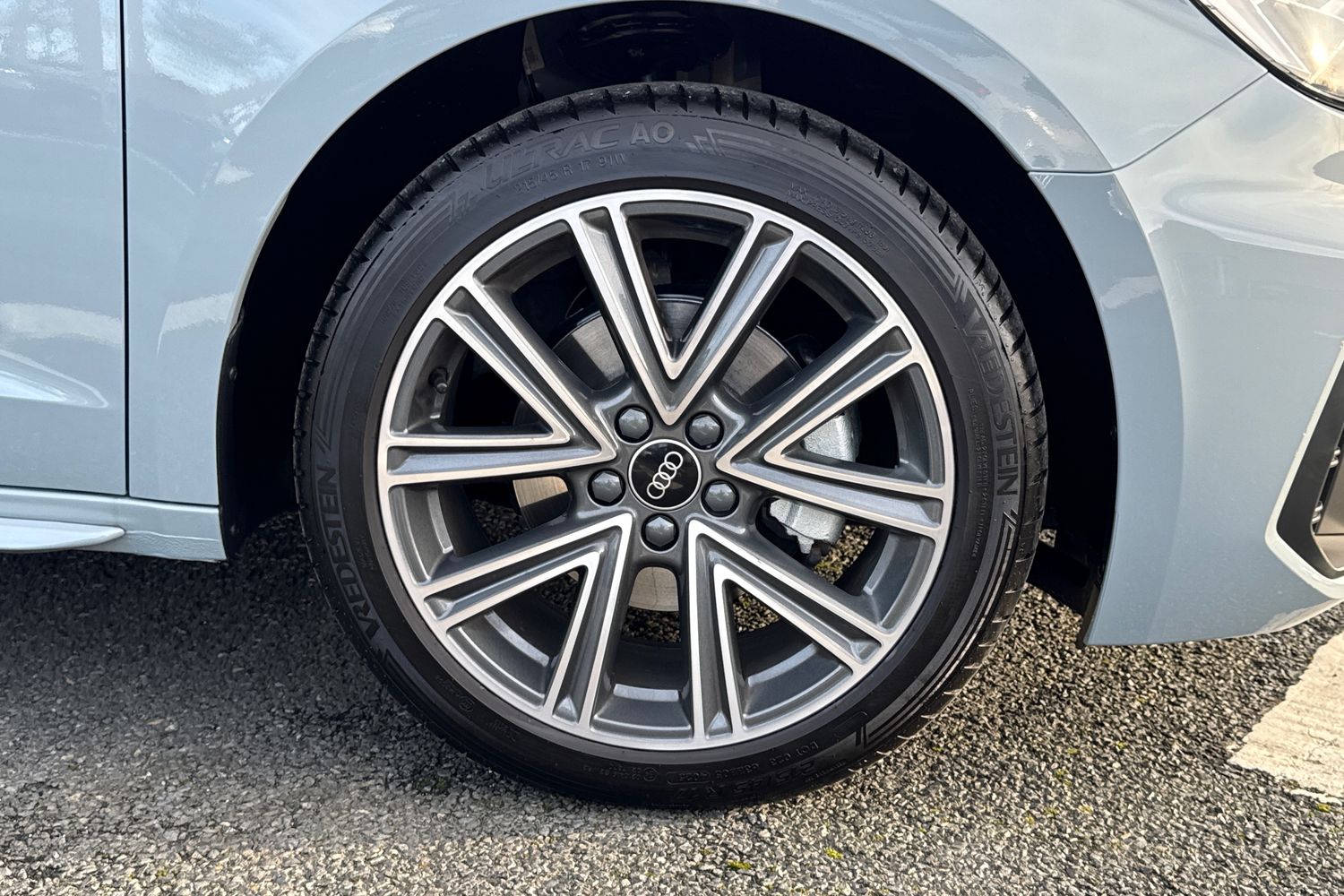 Used Audi A1 2025 for sale - 77553379: Photo 11