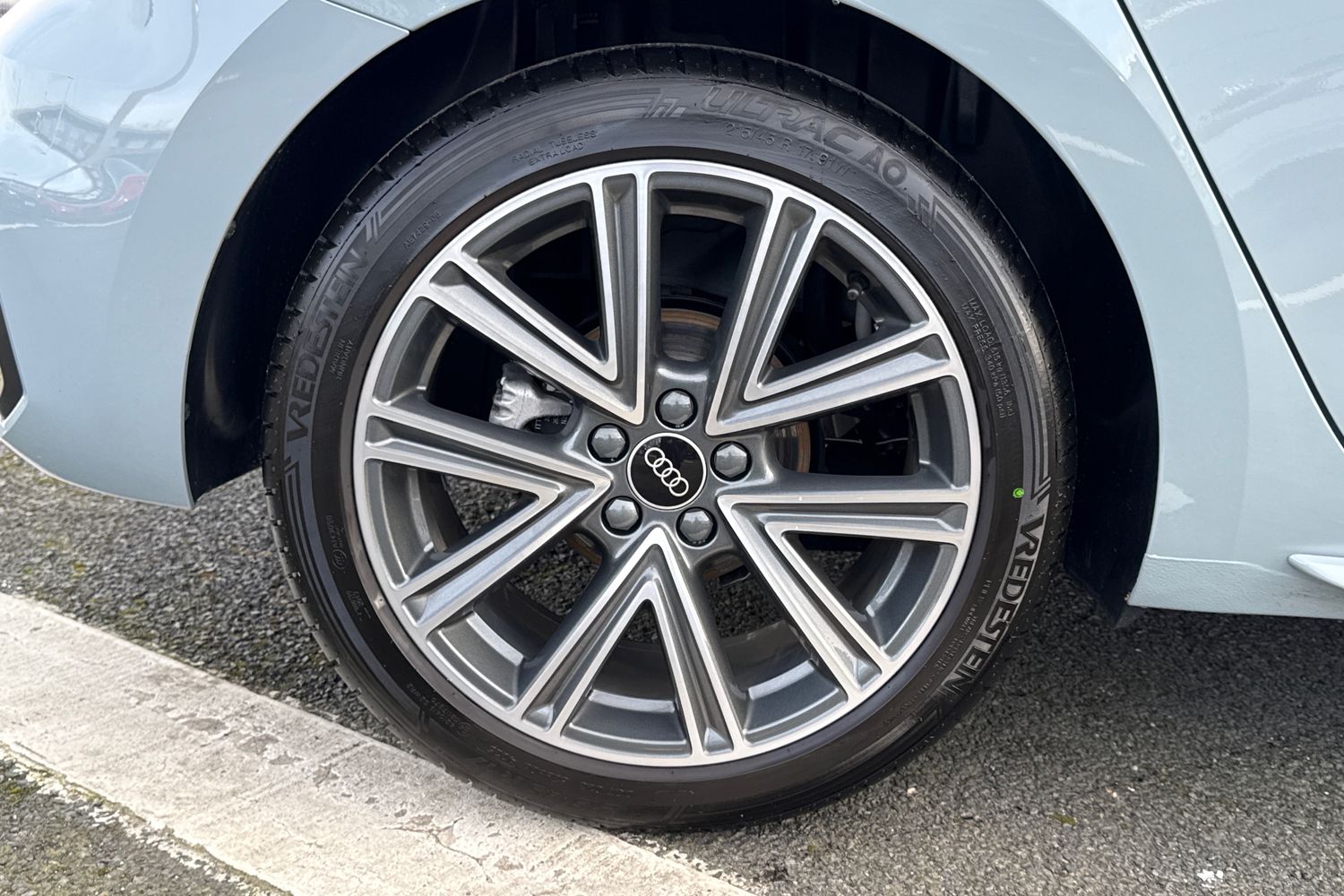 Used Audi A1 2025 for sale - 77553379: Photo 12