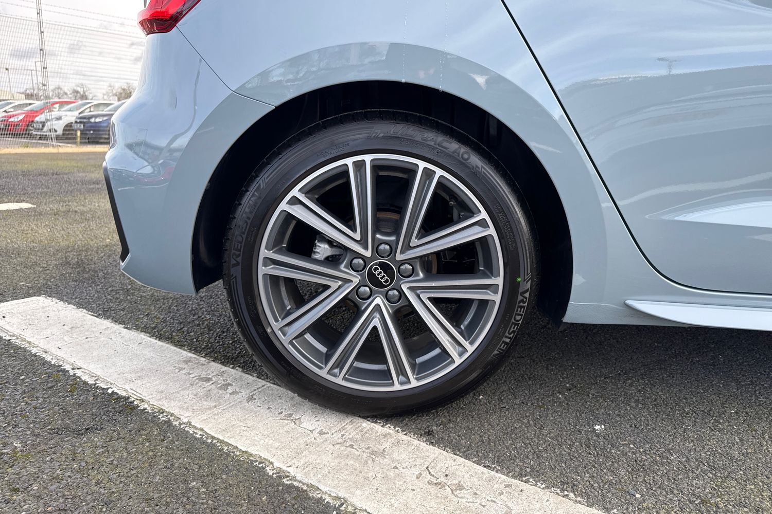 Used Audi A1 2025 for sale - 77553379: Photo 13