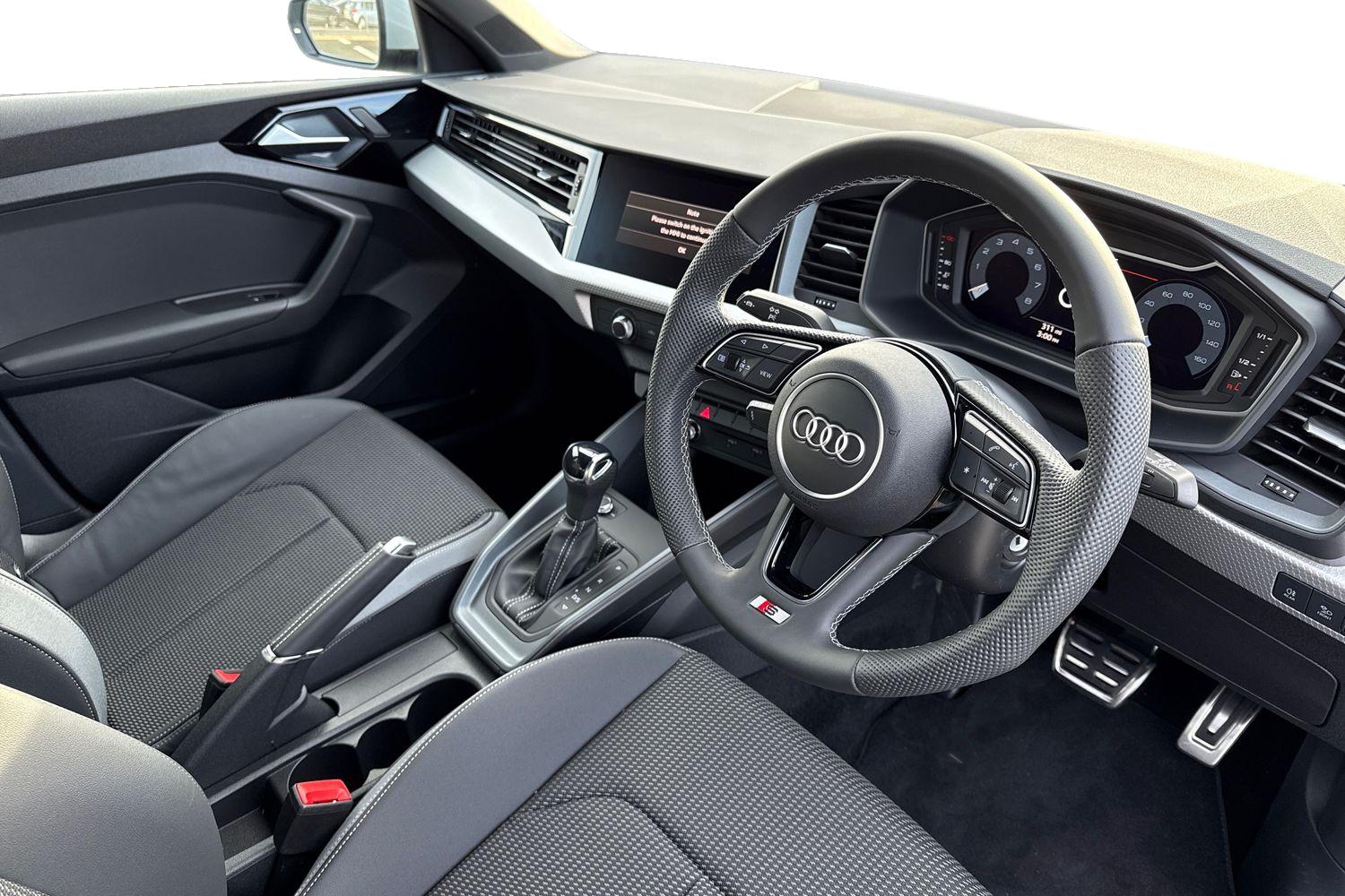 Used Audi A1 2025 for sale - 77553379: Photo 14