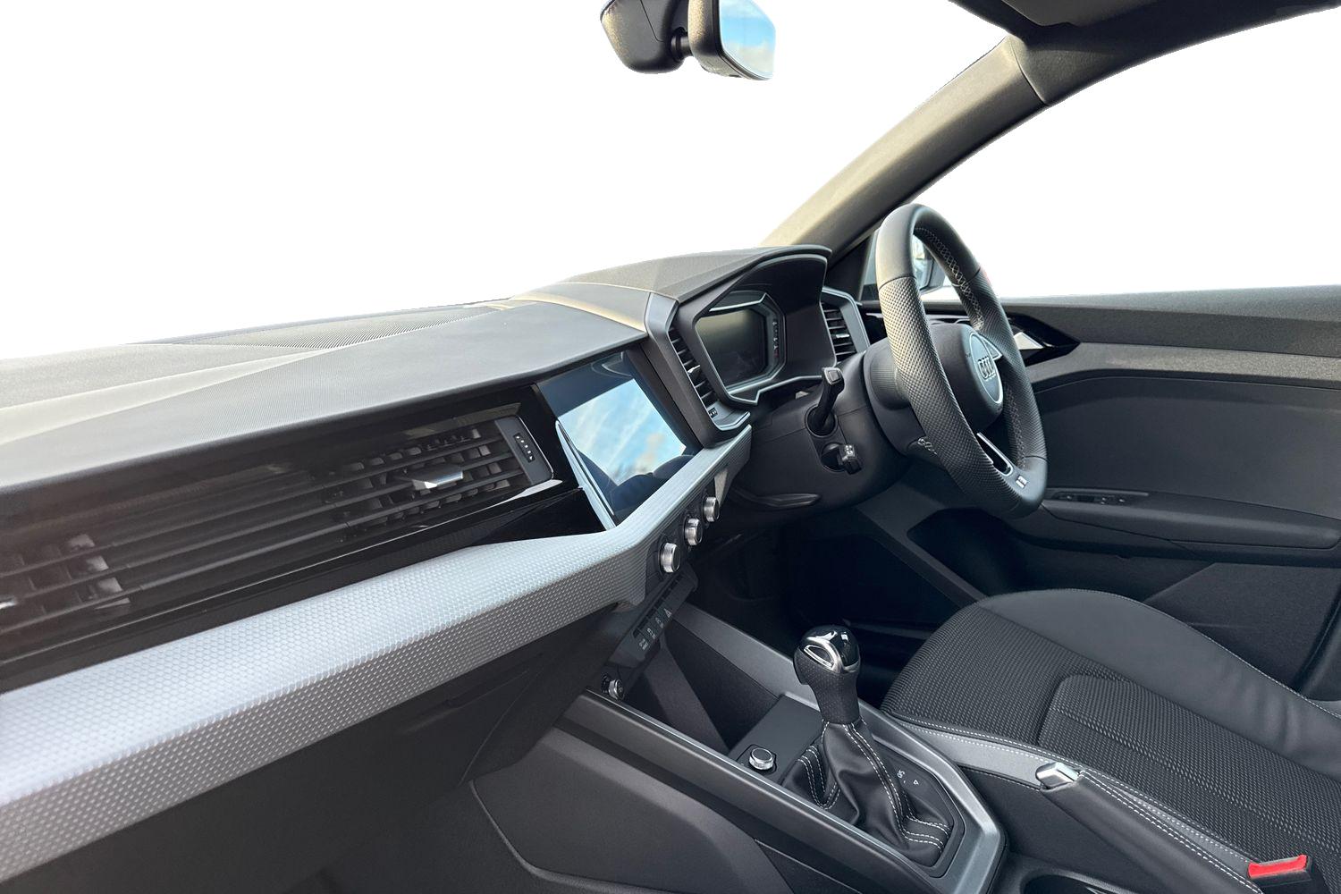 Used Audi A1 2025 for sale - 77553379: Photo 15