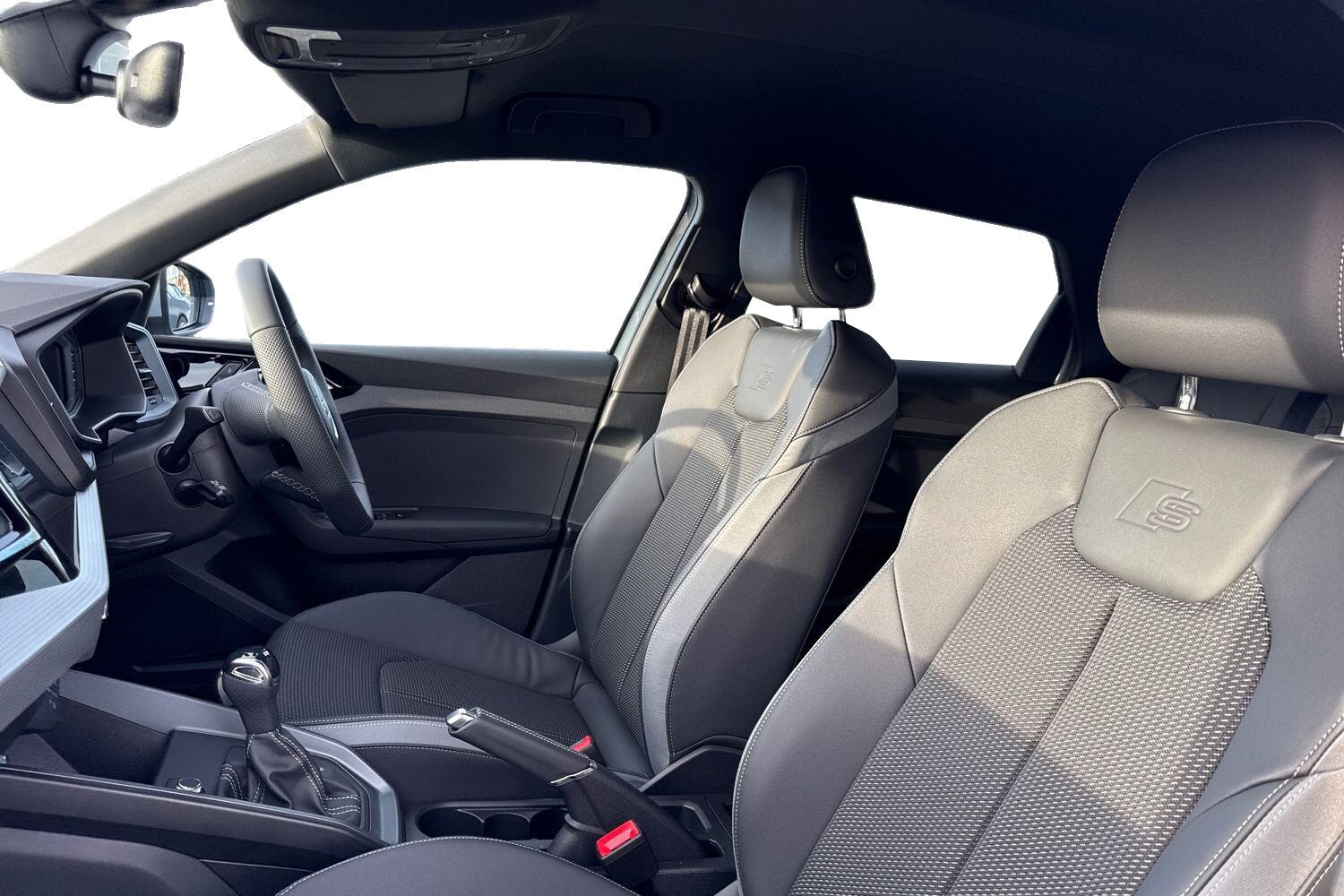 Used Audi A1 2025 for sale - 77553379: Photo 16