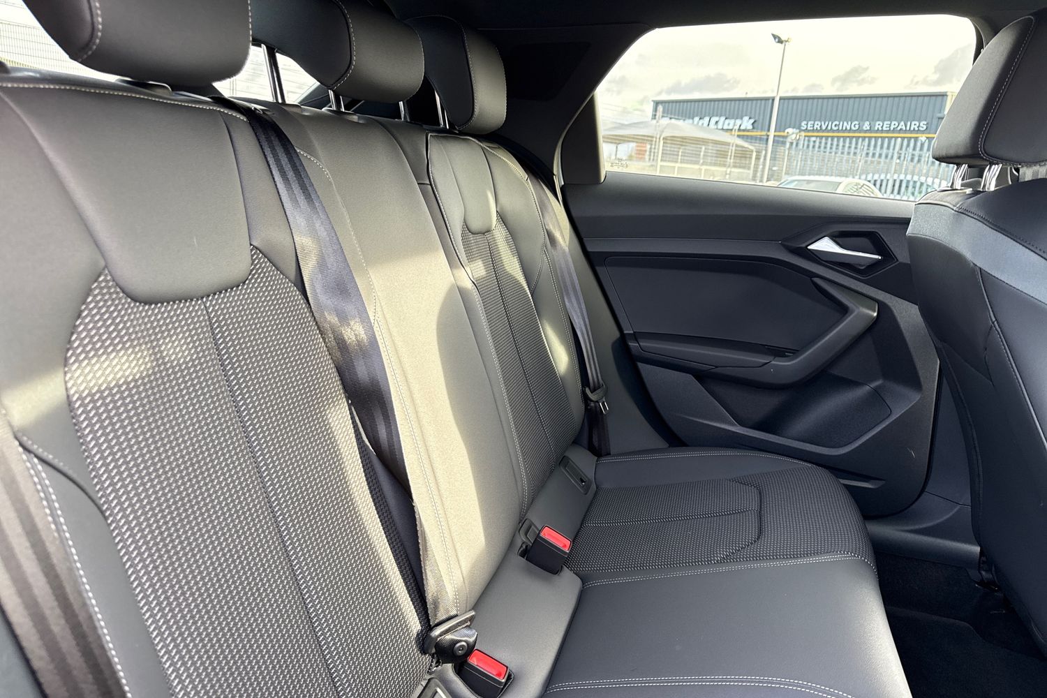 Used Audi A1 2025 for sale - 77553379: Photo 19