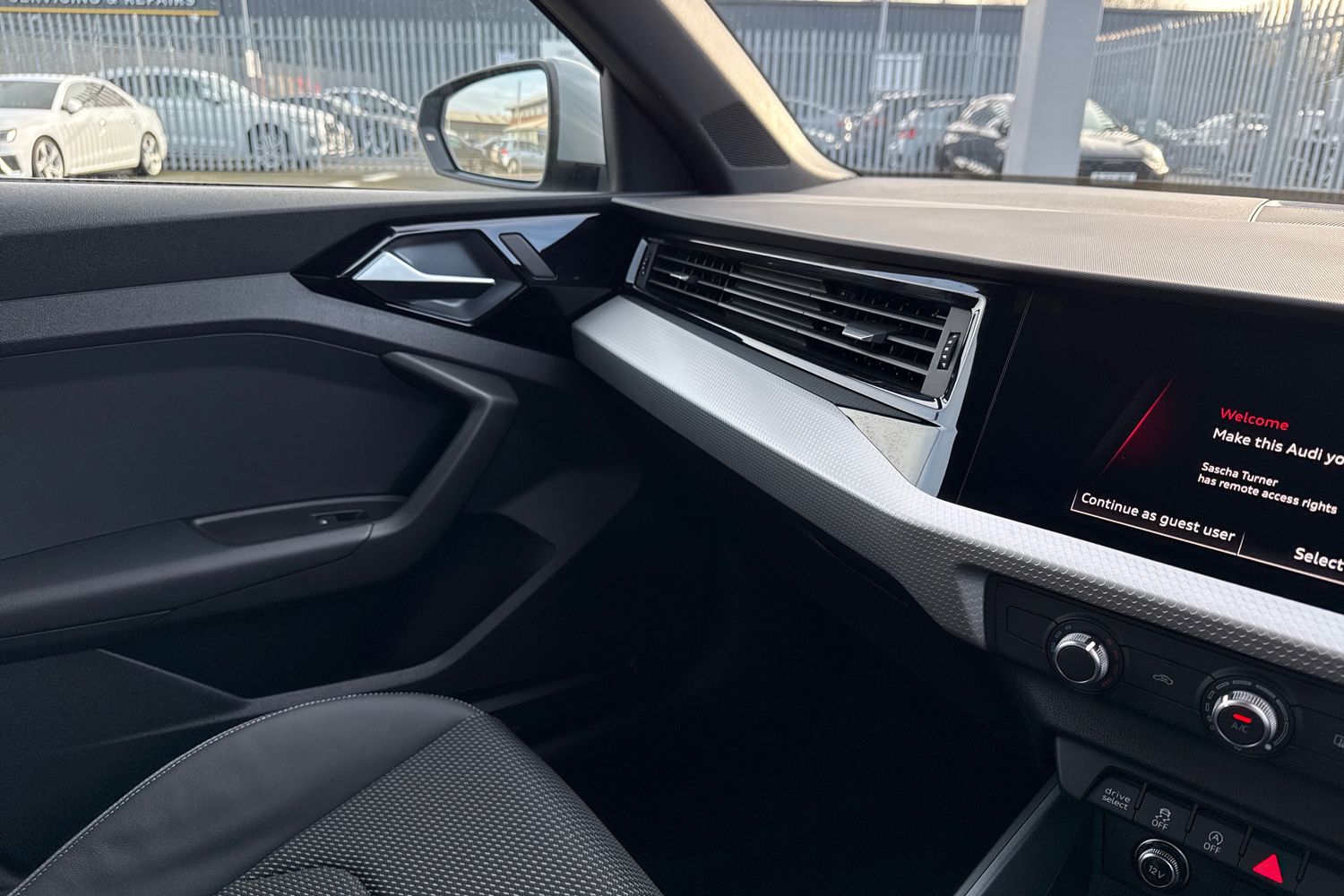 Used Audi A1 2025 for sale - 77553379: Photo 20