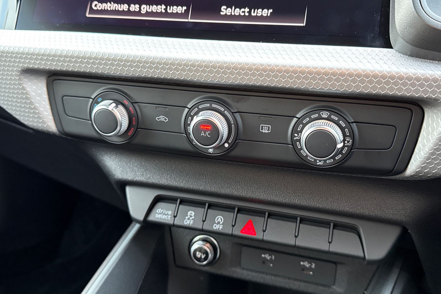 Used Audi A1 2025 for sale - 77553379: Photo 22