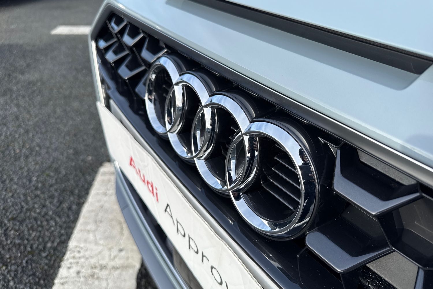 Used Audi A1 2025 for sale - 77553379: Photo 25