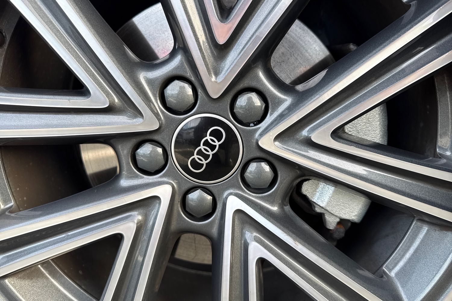 Used Audi A1 2025 for sale - 77553379: Photo 26