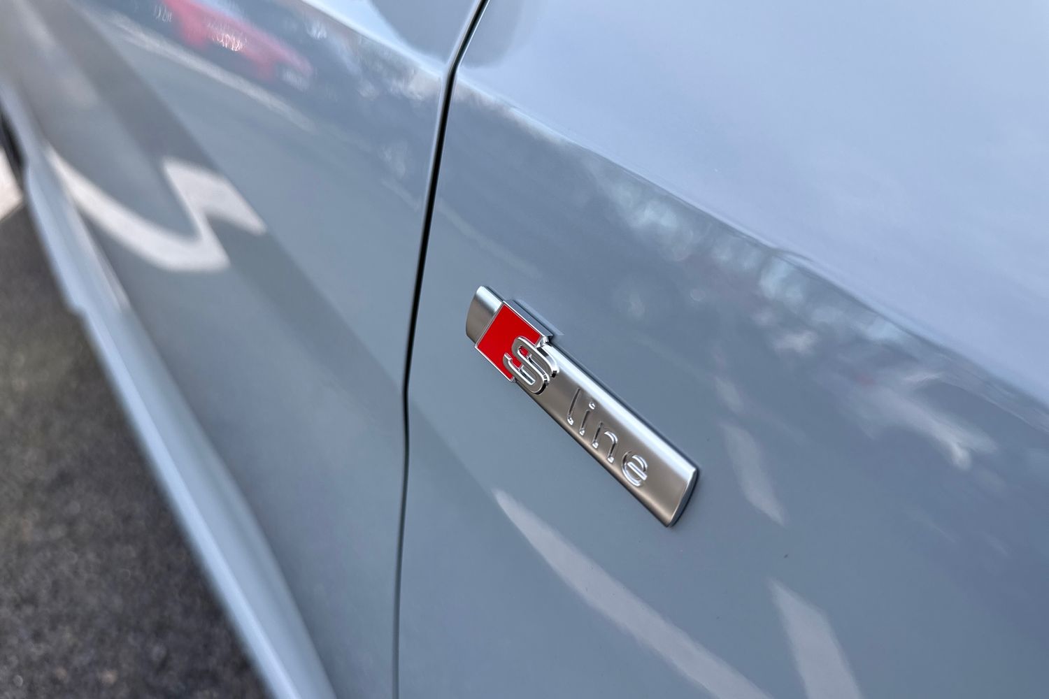 Used Audi A1 2025 for sale - 77553379: Photo 27