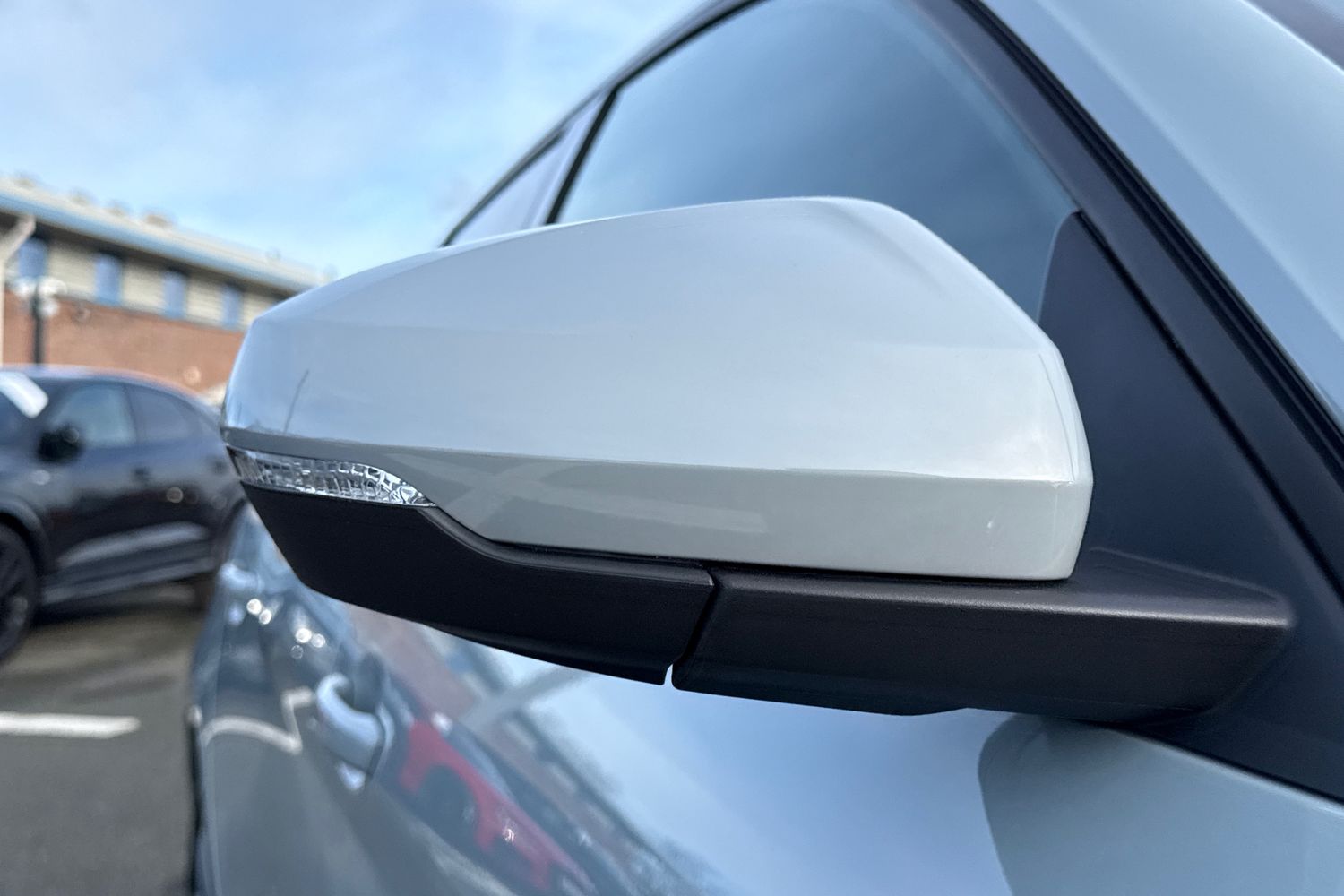 Used Audi A1 2025 for sale - 77553379: Photo 28