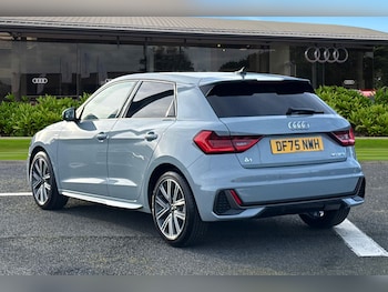 Used Audi A1 2025 for sale - 77553379: Photo