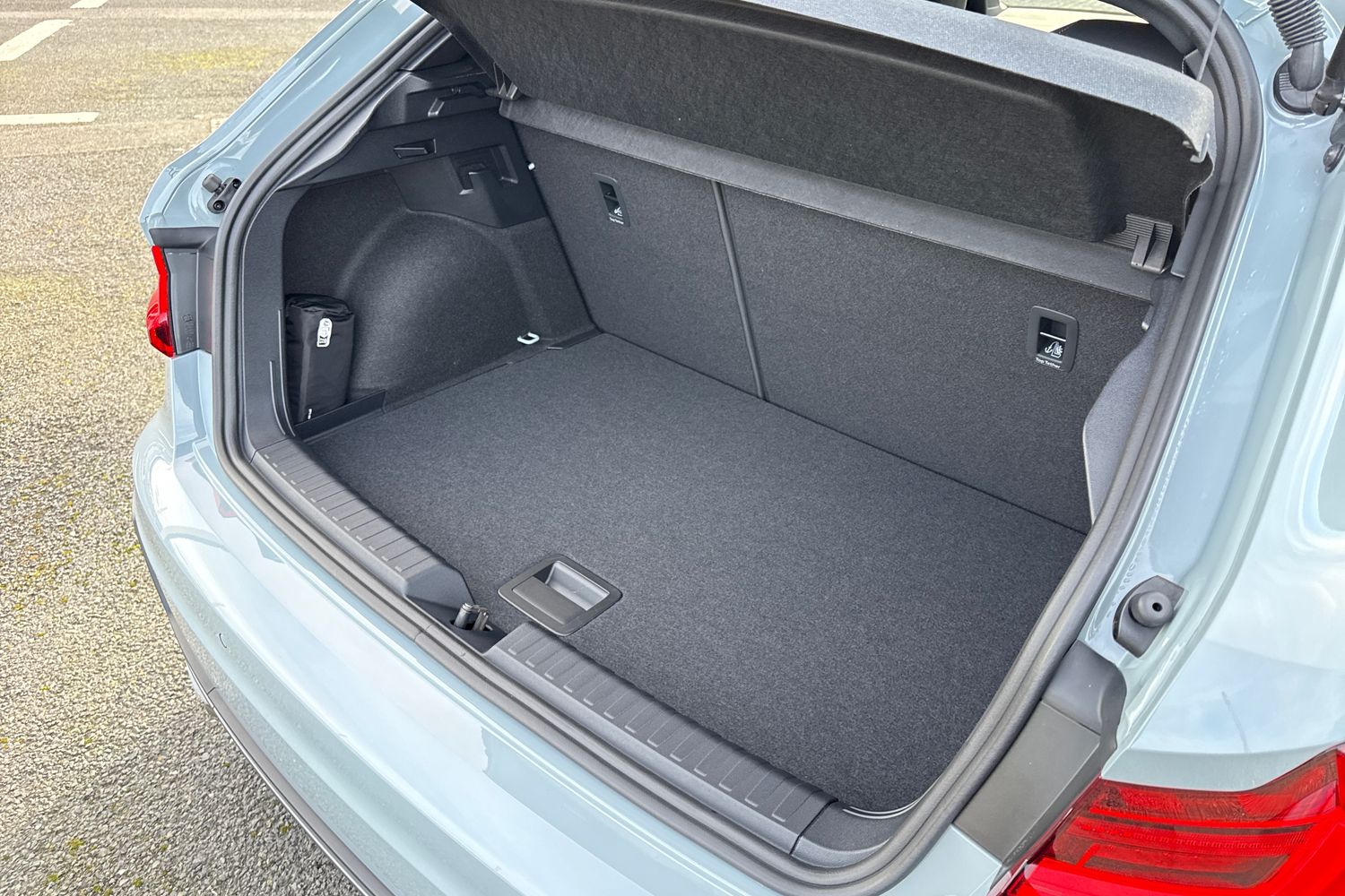 Used Audi A1 2025 for sale - 77553379: Photo 36