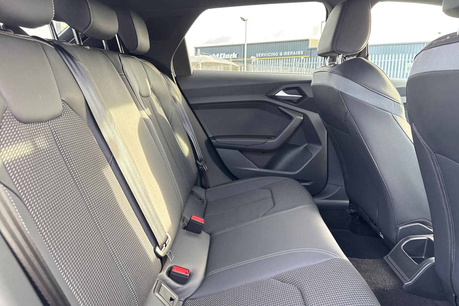 Used Audi A1 2025 for sale - 77553379: Photo 37