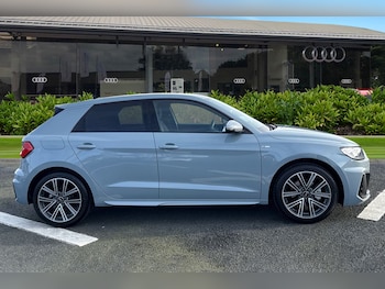 Used Audi A1 2025 for sale - 77553379: Photo