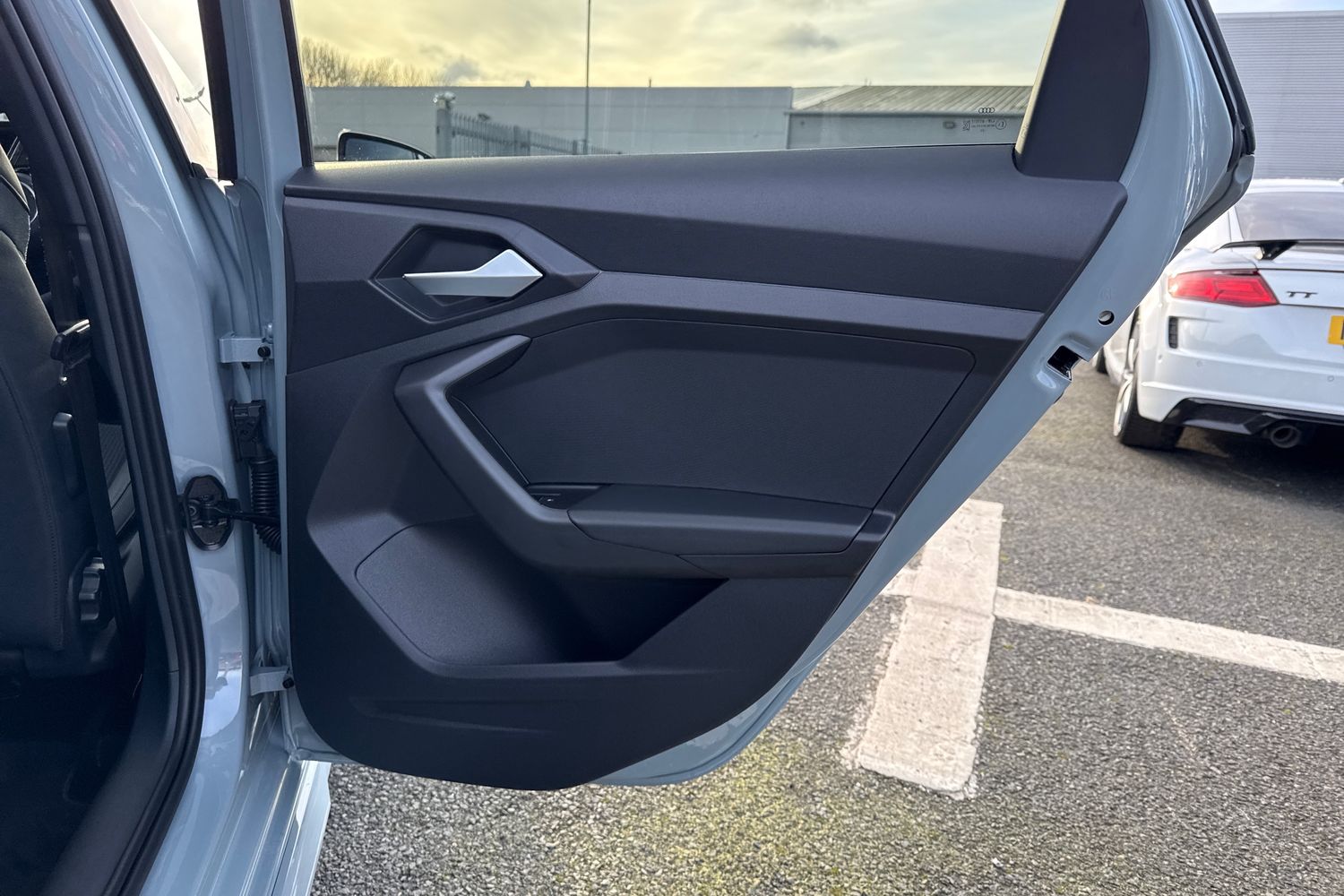 Used Audi A1 2025 for sale - 77553379: Photo 42