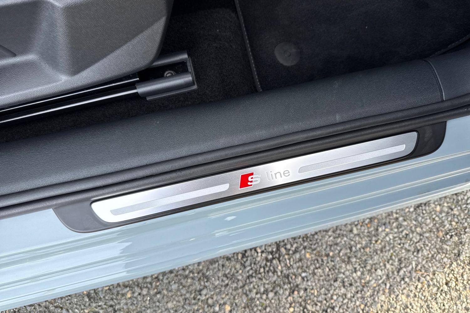 Used Audi A1 2025 for sale - 77553379: Photo 44