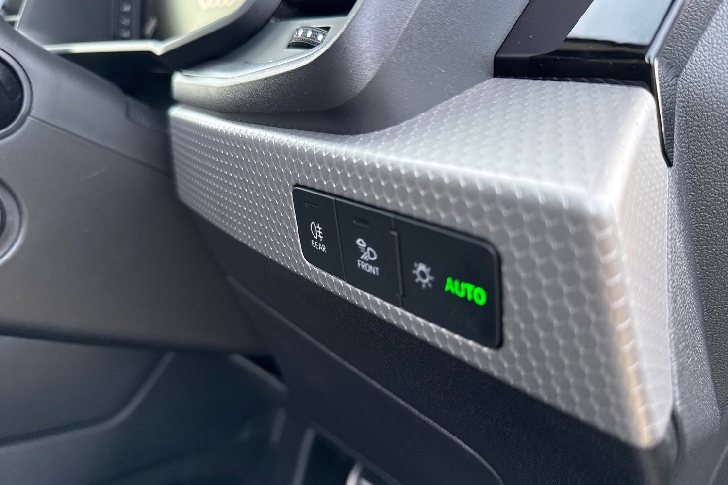 Used Audi A1 2025 for sale - 77553379: Photo 45