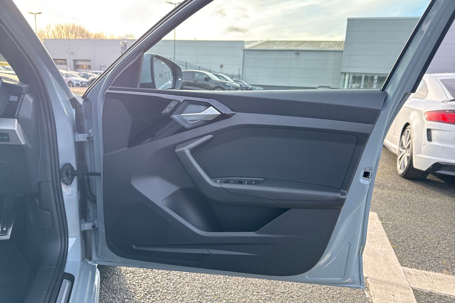 Used Audi A1 2025 for sale - 77553379: Photo 47